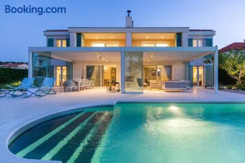 DUE VILLAS Apartments - beautiful beach apartments - Image 1