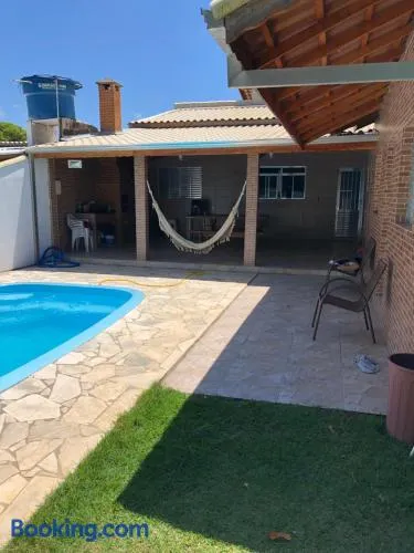 Casa com piscina - Image 1
