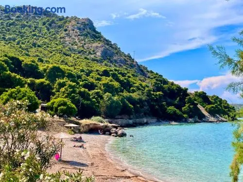 Seafront Residences Loutra Elenis - Image 1