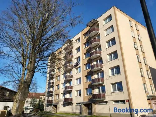 Apartmán Volary - Image 1