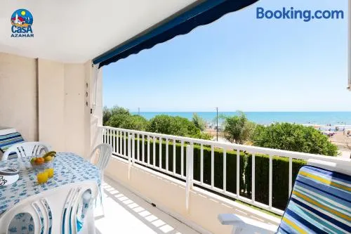 Apartamentos La Noria Casa Azahar - Image 1
