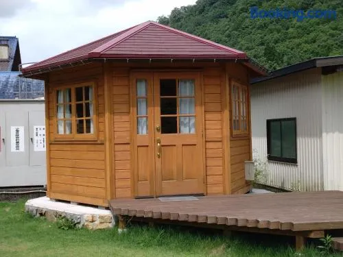 Ayu no Sato Park Campsite - Vacation STAY 42154v - Image 1