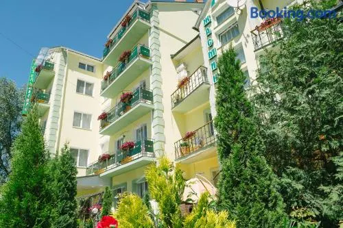 SPA Villa Jasmin - Image 1