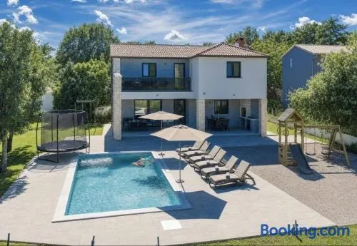 Villa Jan - Image 1