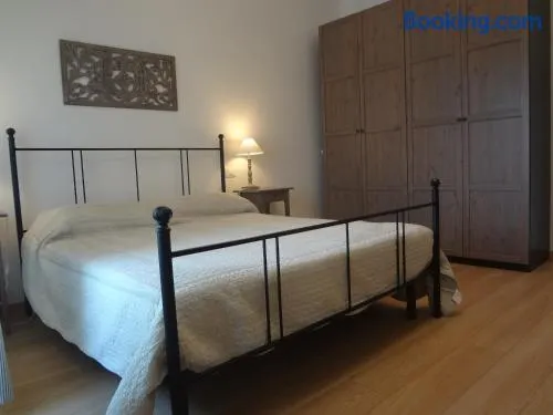 La Pineta Apartment - Image 1