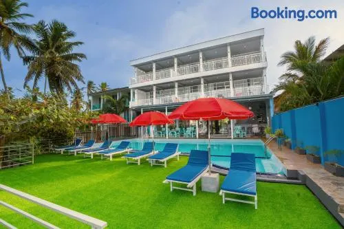 BeachMirissa Hotel - Image 1