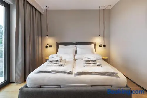 FourRoomotel - Image 1