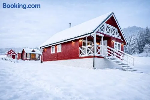 Arctic House - Image 1