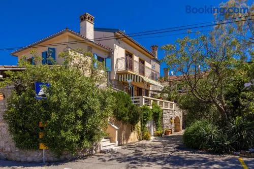 Holiday apartment WATERFRONT by the sea - Image 1
