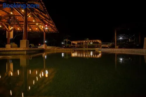 Hotel El Rancho - Image 1