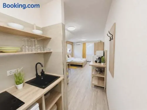 Amulett Studios Apartment - Image 1