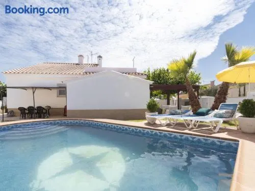 Holiday Home Estrella by Interhome - Image 1