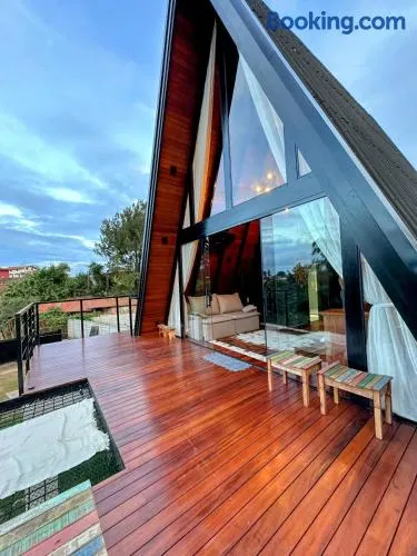 Chez Chalet - Image 1