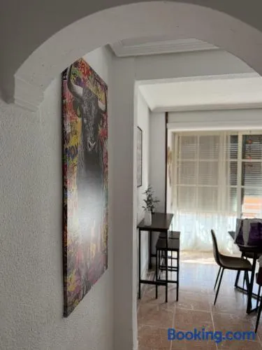 La Casita del Coso - Image 1