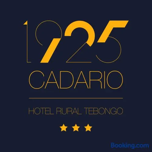 Hotel Cadario 1925 - Image 1