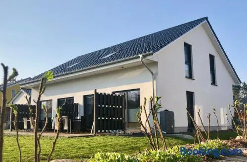 Ferienhaus Traumspot - Image 1