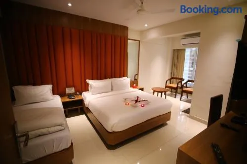 Hotel Dream Residency - Image 1