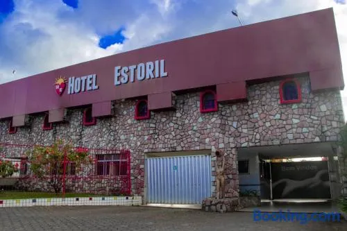 Motel Estoril (Adult Only) - Image 1