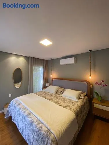 Casa da Rota dos Ipês - Image 1