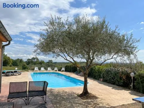 Villa Cool Douce - Image 1