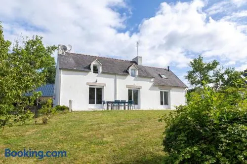 Le Petit Treffelen - Bénodet - Image 1