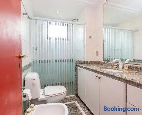 Apartamento Sofisticado - Image 1