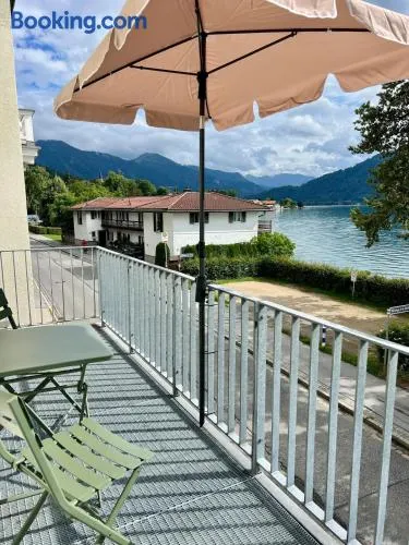bloom - Traumlage direkt am See in Tegernsee Stadt - Image 1