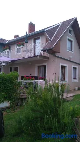 Bertalan Apartman - Image 1