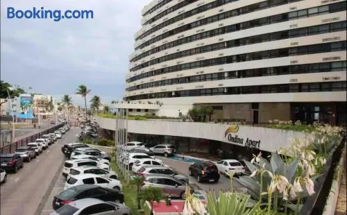 Ondina apart hotel Salvador - Image 1