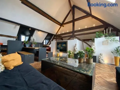 The Castle Loft - Pascal's Angels - Image 1