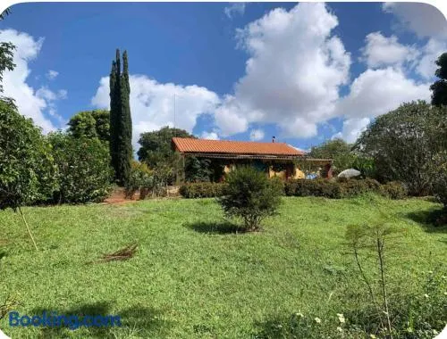 Sítio Casa de Boneca - Image 1