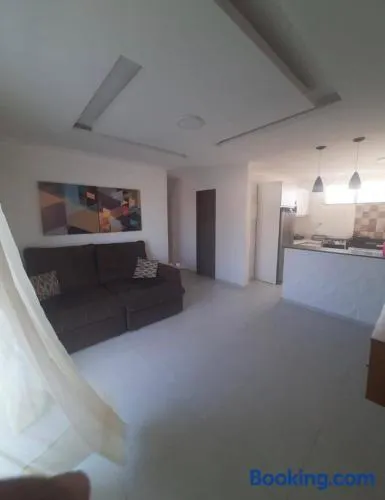 Apartamento na Praia do Guaibim - Image 1