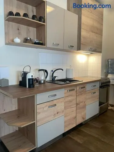 Studio apartamenti Cēsis - Image 1
