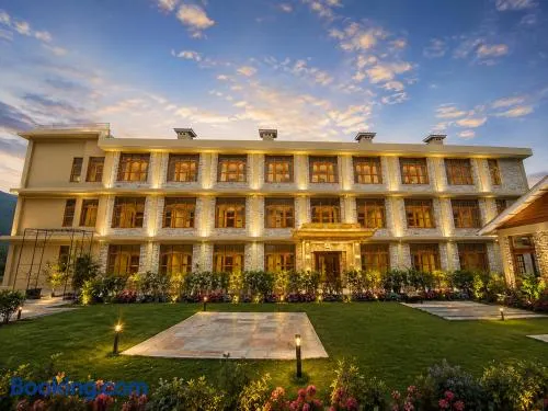 Summit Rungkhung Village Resort, The Signature Collection - Image 1