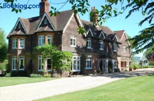 Blackbrook House - Image 1