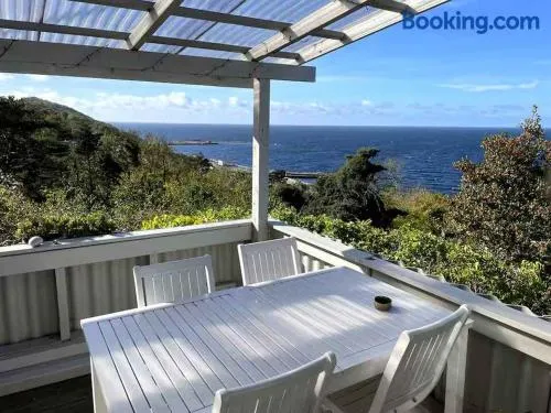 Holiday Home With Stunning Baltic Sea View - Image 1