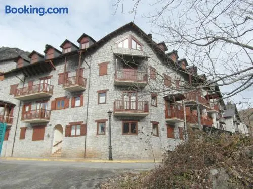 B18 - Edif Perramó - Villmor - Image 1