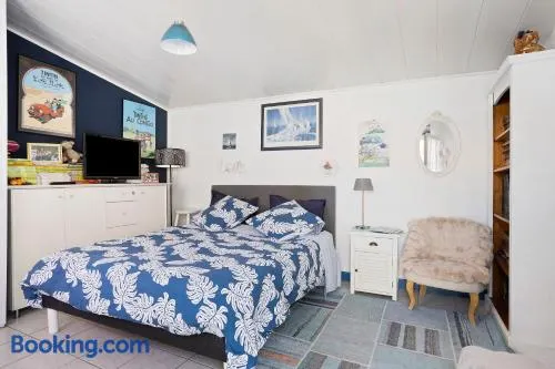 Chambre d'hôte Lajarrieleduc - Image 1