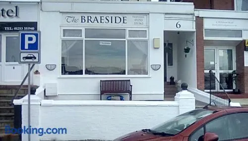 The braeside families and couples - Image 1