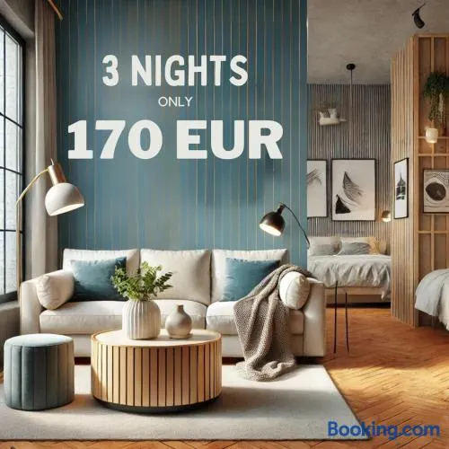 Double King Size Haven - Image 1