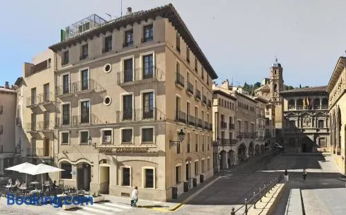 HOTEL GUADALOPE - Image 1