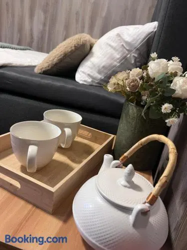 Apartmán Třemošná - Image 1