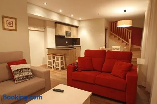 Aparthotel Foratata - Image 1