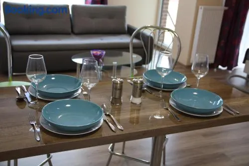 Apartament Tabaco - Image 1