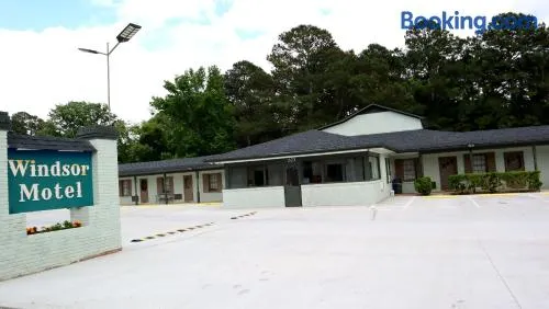 Windsor Motel - Image 1