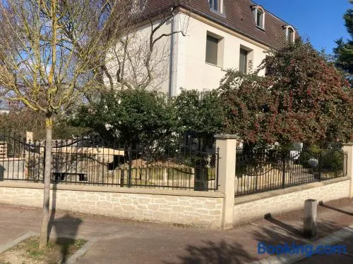 Séjour à la Châtaigneraie - Image 1