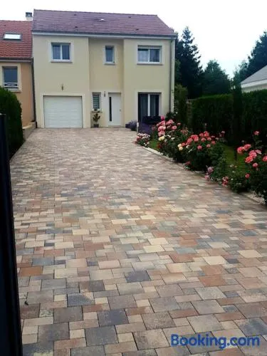 Maison 120 m² à Vigy - Image 1