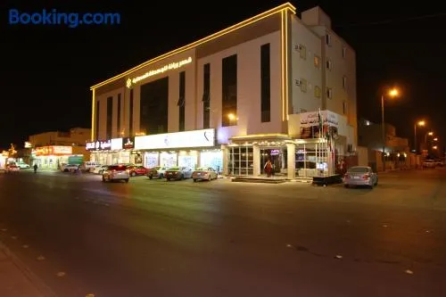 Rukn Rayana Serviced Apartments - Image 1