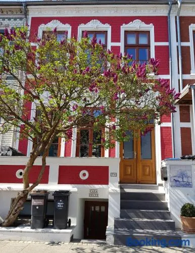 Casa Feliz - Image 1