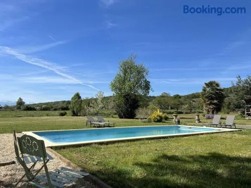 Villa Nid d'Oiseaux - Image 1